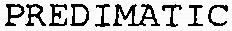 PREDIMATIC_logo