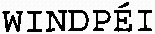 WINDPÉI_logo