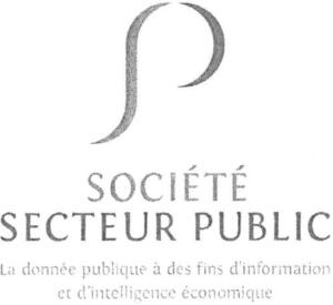 SOCIÉTÉ SECTEUR PUBLIC La donnée publique à des fins d'information et d'intelligence économique_logo