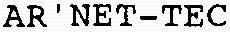 AR'NET-TEC_logo