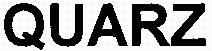 QUARZ_logo