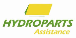HYDROPARTS ASSISTANCE_logo