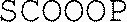 SCOOOP_logo