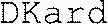 DKard_logo