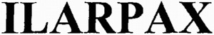 ILARPAX_logo
