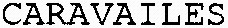 CARAVAILES_logo