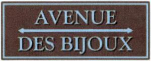 AVENUE DES BIJOUX_logo