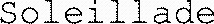 Soleillade_logo