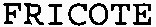 FRICOTE_logo