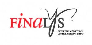 FINALYS EXPERTISE COMPTABLE CONSEIL GESTION AUDIT_logo