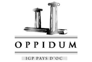 OPPIDUM IGP PAYS D'OC_logo