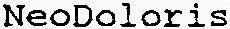NeoDoloris_logo