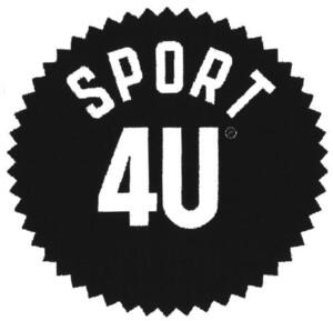 SPORT 4U_logo