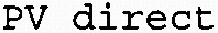 PV direct_logo