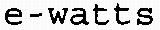 e-watts_logo