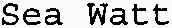 Sea Watt_logo