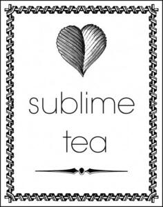 SUBLIME TEA_logo