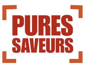 PURES SAVEURS_logo