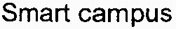 Smart campus_logo