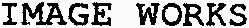 IMAGE WORKS_logo