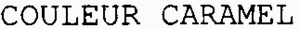 COULEUR CARAMEL_logo