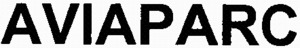AVIAPARC_logo