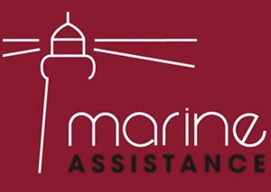 MARINE ASSISTANCE_logo