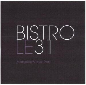 BISTRO LE 31_logo