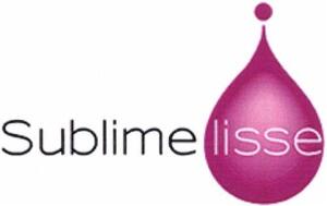 SUBLIME LISSE_logo