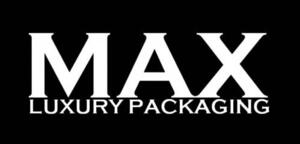 MAX LUXURY PACKAGING_logo