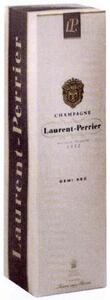 LP LAURENT-PERRIER_logo