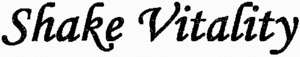 Shake Vitality_logo
