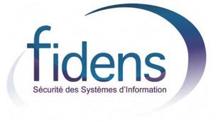 fidens Sécurité des Systèmes d'Information_logo