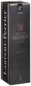 LP LAURENT PERRIER_logo