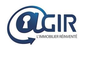 @GIR L IMMOBILIER REINVENTE_logo