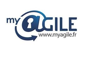 MY@GILE WWW.MYAGILE.FR_logo