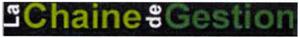 LA CHAINE DE GESTION_logo