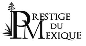 PRESTIGE DU MEXIQUE_logo
