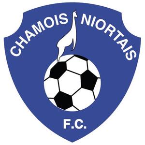 CHAMOIS NIORTAIS F.C._logo