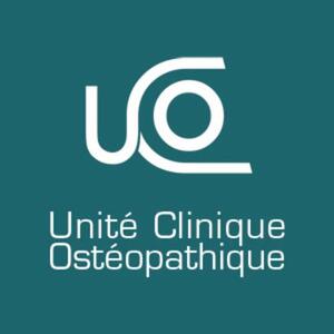 UCO UNITE CLINIQUE OSTEOPATHIQUE_logo