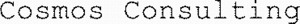 Cosmos Consulting_logo