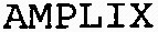 AMPLIX_logo