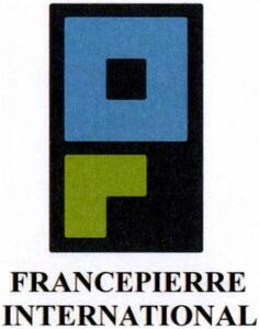 FRANCEPIERRE INTERNATIONAL_logo