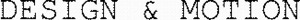 DESIGN & MOTION_logo