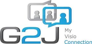 G2J MY VISIO CONNECTION_logo