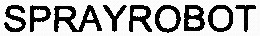 SPRAYROBOT_logo