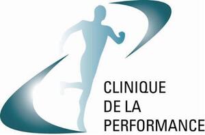 CLINIQUE DE LA PERFORMANCE_logo