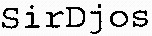 SirDjos_logo