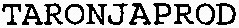 TARONJAPROD_logo