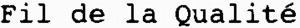 Fil de la Qualité_logo
